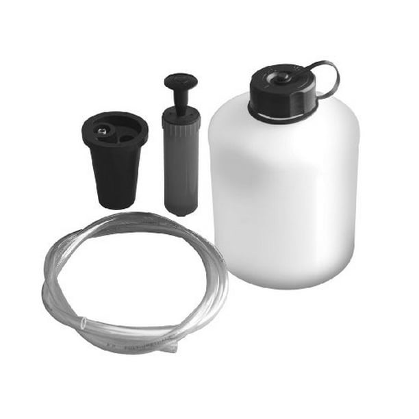 Briggs & Stratton 5430K Oil Extractor Pump, 1.6Liter