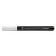 thumbnail image 4 of KINGART® PRO Extra Fine Point Acrylic Paint Pen Markers, Black & White, Set of 6 (3 each), 4 of 9