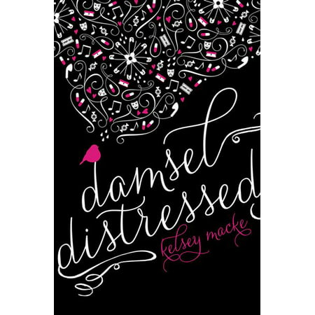 Damsel Distressed