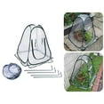 thumbnail image 4 of Mini Serre Portable, Couverture Pliable, 4 of 8