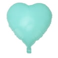 thumbnail image 4 of 30Pcs Heart Balloons Reusable Cute Bright Color Multi Purpose Eye Catching Party Balloons for Wedding Baby Shower, 4 of 5