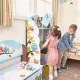 thumbnail image 3 of Fantasy Fields Enchanted Woodland Kids 3-Tier Bookshelf & Drawer, 3 of 7