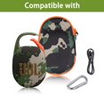 thumbnail image 4 of Funda rígida para altavoz portátil impermeable JBL Clip 5, 4 of 9