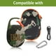 thumbnail image 4 of Funda rígida para altavoz portátil impermeable JBL Clip 5, 4 of 9