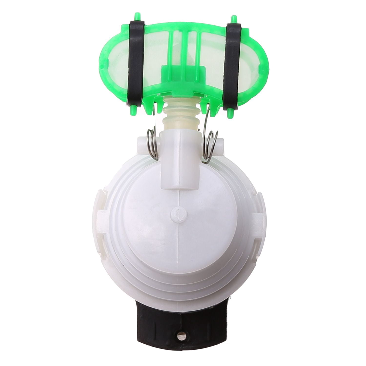 Carter P72068 Fuel Pump and Strainer Set
