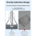 thumbnail image 6 of Vertical Laptop Risers Stand With AntiSlip Base Heat Dissipation Technology, 6 of 10
