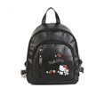 thumbnail image 1 of Mochila De Hello Kitty Bolsa Escolar Para Mujer Viaje Papelería Para Estudiantes, 1 of 4