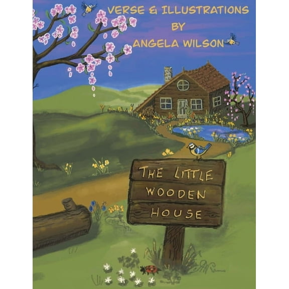 The Little Wooden House, (Paperback)