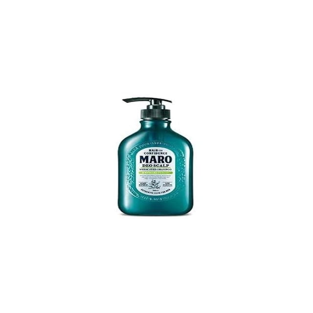 Champú MARO Medication Deo Scalp AF27