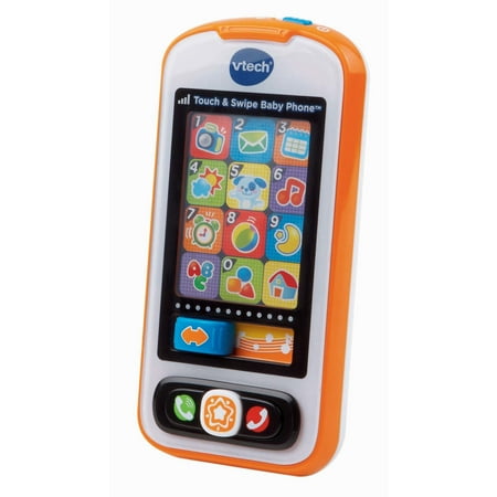 Touch & Swipe Baby Phone&trade;