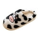 thumbnail image 5 of Zapatillas de invierno para mujer, pantuflas de animales , zapatos cómodos de dibujos animados para el hogar, toboganes para el hogar, regalos , 38 39 Yinane Pantuflas lindas para mujer, 5 of 8
