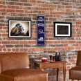 thumbnail image 4 of NCAA TCU Horned Frogs Heritage Banner, 4 of 4