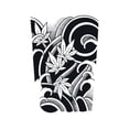 thumbnail image 1 of 15 Days Waterproof Tattoo Sticker Japanese Traditional Tatt Half Arm GXau M I9W8, 1 of 1