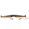 thumbnail image 2 of Lehman's Old-Fashioned Poplar Wood Shoulder Carrying Yoke with Hanging Hooks, 2 of 3