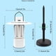 thumbnail image 5 of Advancent Luz LED para acampar con Lodestone Type-C 5 modos Linterna Lámpara para exteriores Protección ocular Linterna Carpa Campamento Estufas de camping, 5 of 6