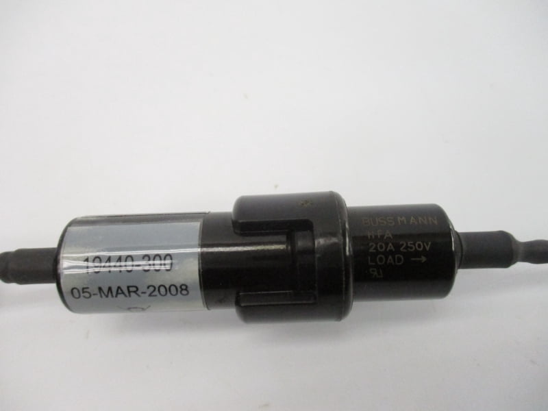 BUSSMANN HFA 250V 20A NSNP