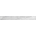 thumbnail image 5 of The Tile Life Geo Lush 3" x 24" Gray Matte Porcelain Bullnose Tile, 5 of 15
