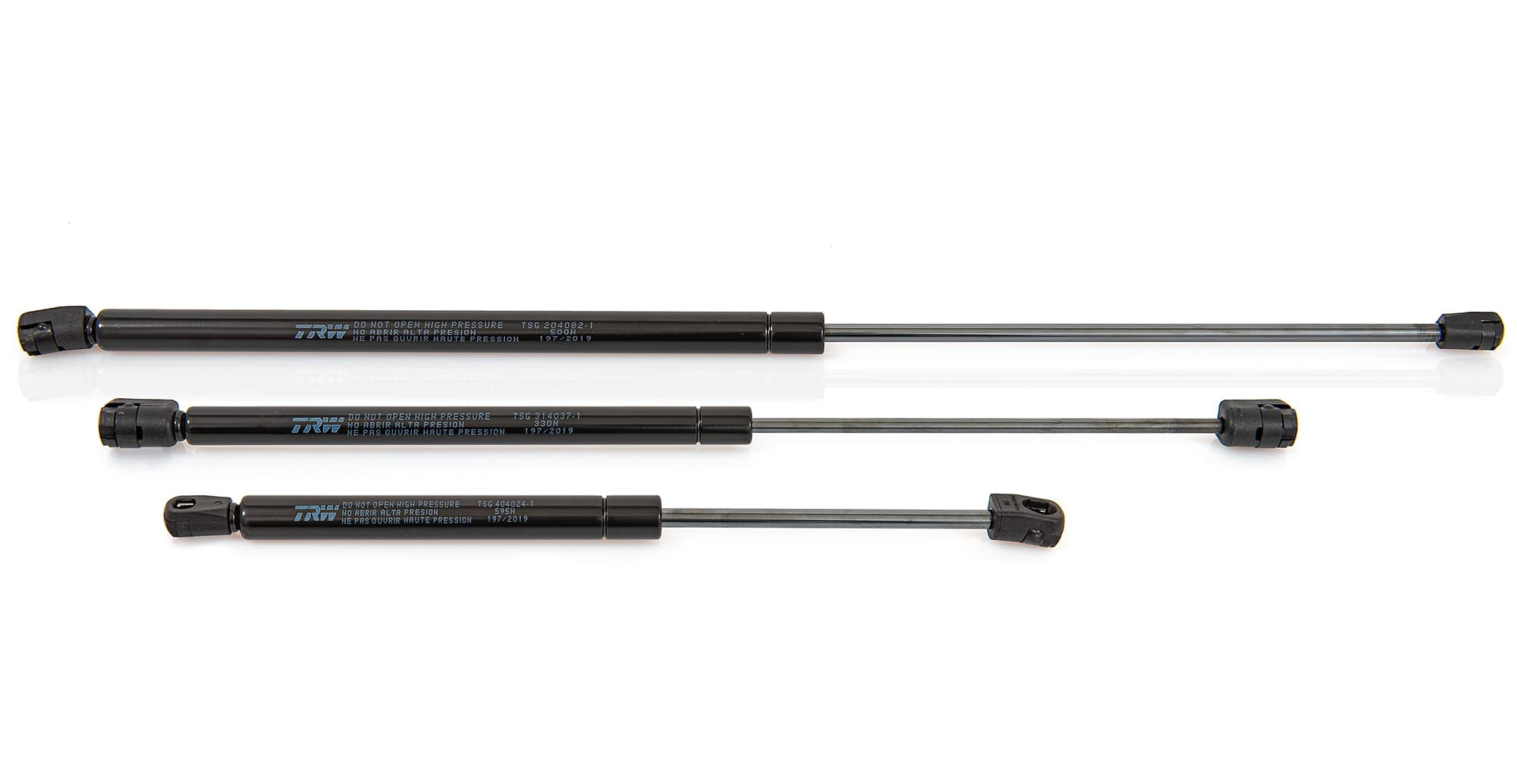 TRW TSG430001 Hood Lift Support