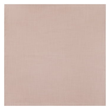 Better Homes & Gardens Addison Antique Blush 20” x 20” 4-Pack Napkin Set – 100% Cotton