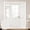 White-12"W x 40"L (Pack of 1), variant on Linen Blackout Sidelight Curtains For Front Door  Side Window Small Thermal Insulated Covering 1 Panel W12 X L40 Inch Blush Pink