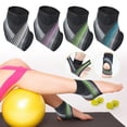 thumbnail image 1 of Klon Ankle Support Gear Wrap Style Ankle Brace Support And Stabilization Device For Protective Gear Sports Basketball For Ankle Sprain Recovery, 1 of 4