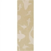 Somerset Bay Escape Tan Area Rug