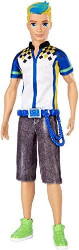 ken doll movie