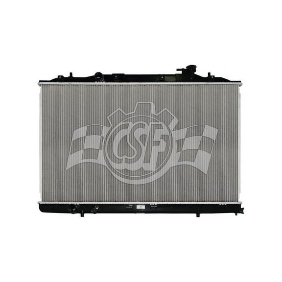 CSF 3883 Radiator