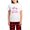 With Red Plaid Pant, variant on CafePress - Cousin Of The Bride Butterflies Women's Light Paja - Women's Short Sleeve Print T-Shirt and Pants Light Cotton Pajama Set