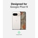 thumbnail image 2 of Funda Ringke Onyx que se siente bien en la mano para Google Pixel 9, 2 of 9