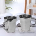 thumbnail image 4 of Stainless Steel Insulated For Drinking Cup Perfect for Hot or Cold Drinks, 4 of 11