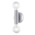 thumbnail image 2 of Trans Globe Lighting 22300 AG Auburn 6" Tall Wall Sconce - Gold, 2 of 7