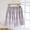 Purple A4, variant on Hrsba Men's Solid Color Sleep Shorts,Airy Pajama Bottoms for Men with