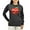 Charcoal, variant on CafePress - 100Th Day Of School Red Apple Long Sleeve T Shirt - Women's Long Sleeve Graphic Tee Casual Fit