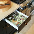 thumbnail image 5 of Con-Tact Brand'  Vinyl Creative Covering Self-Adhesive Shelf Liner, Sonoma, 5 of 6