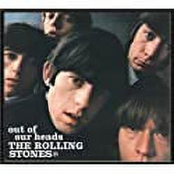 The Rolling Stones - Out of Our Heads - Music & Performance - CD