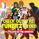 thumbnail image 5 of ¡El disfraz es divertido! Mono para adultos con forma de morsa de Halloween para adultos, 5 of 5