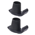 thumbnail image 5 of Ski Glides - Pies de repuesto universales - Deslizadores de 2 piezas Zulema  Esquís Walker Glide, 5 of 5