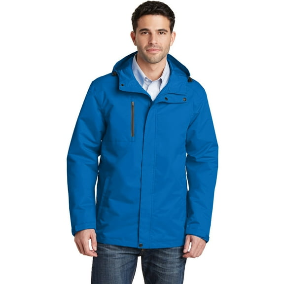 Port Authority J331 All-Conditions Jacket