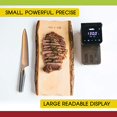 thumbnail image 2 of Imersa Elite Sous Vide Cooker with Unique Folding Design | Powerful Pump Immersion Circulator | App Enabled with Big Display | by Vesta Precision, 2 of 5