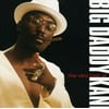 Big Daddy Kane - The Very Best Of Big Daddy Kane - Rap / Hip-Hop - CD