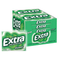 thumbnail image 6 of EXTRA SMOOTH MINT Bubble Gum 12 Pack  Wholesale Great for Convenience Stores, Snack Shops, Grocery Stores Or Just Stock Up For The Love Of 'EM (EXTRA SMOOTH MINT  WHOLESALE CASE), 6 of 8