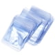 thumbnail image 3 of Bolsa de cierre de Cremallera Reutilizable Sunnimix Fuerte Engrosamiento 100pcs 6x8cm, 3 of 8