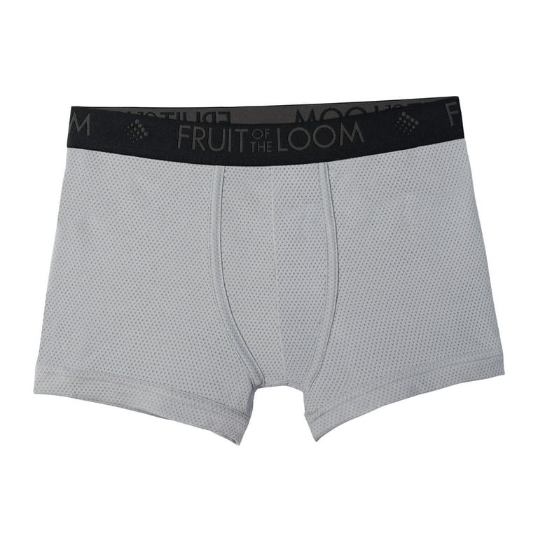 Fruit of the loom shorts walmart clearance