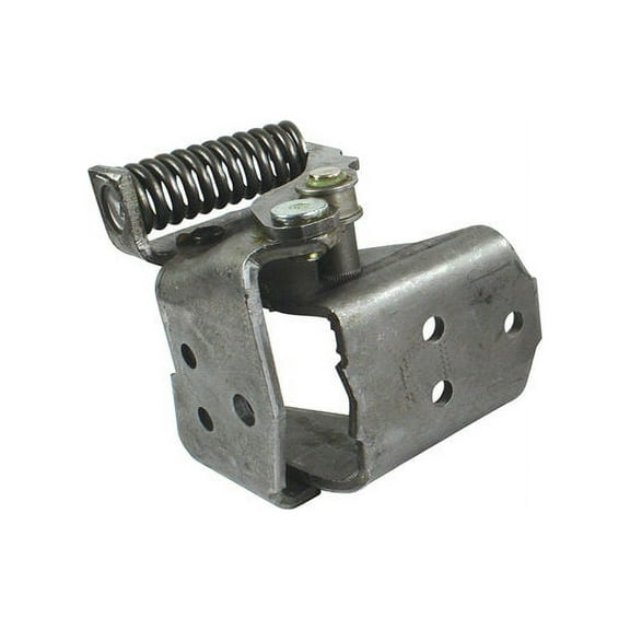 Front Right Passenger Side Door Hinge - Compatible with 1978 - 1987 Pontiac Grand Prix 1979 1980 1981 1982 1983 1984 1985 1986