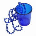thumbnail image 3 of Bachelorette Bride Party Shot Glasses Plastic Shot Glass on Beaded Necklace, 3 of 6