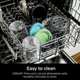 thumbnail image 3 of XSKPLID2CD Pints for NC299AMZ and NC300s Ice cream maker 1pcs, 3 of 7