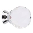 thumbnail image 1 of Crystal Knob,1PCS 30mm Ball Shape Cabinet Handle Cabinet Pull Optimized for Excellence, 1 of 10