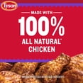 thumbnail image 3 of Tyson Any'tizers Honey BBQ Flavored Bone In Chicken Wings, 22 oz (Frozen, Fully Cooked), 3 of 14