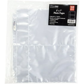 Silhouette Vinyl Print 8 Sheet Printable Vinyl Sheets